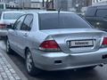 Mitsubishi Lancer 2007 годаүшін2 600 000 тг. в Астана – фото 3