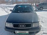 Audi 100 1993 годаүшін1 800 000 тг. в Усть-Каменогорск – фото 2
