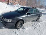 Audi 100 1993 годаүшін1 800 000 тг. в Усть-Каменогорск – фото 3