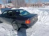Audi 100 1993 годаүшін1 800 000 тг. в Усть-Каменогорск – фото 5