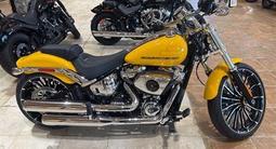 Harley-Davidson  Breakout 2025 годаfor17 800 000 тг. в Алматы – фото 4