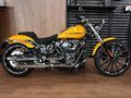 Harley-Davidson  Breakout 2025 года за 17 800 000 тг. в Алматы