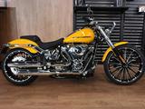 Harley-Davidson  Breakout 2025 года за 17 800 000 тг. в Алматы