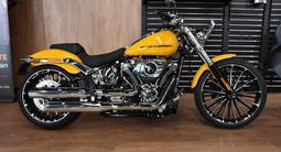 Harley-Davidson  Breakout 2025 годаfor17 800 000 тг. в Алматы