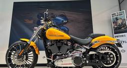 Harley-Davidson  Breakout 2025 годаfor17 800 000 тг. в Алматы – фото 2