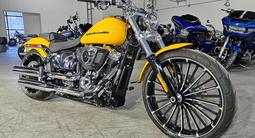 Harley-Davidson  Breakout 2025 годаfor17 800 000 тг. в Алматы – фото 3