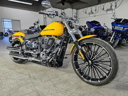 Harley-Davidson  Breakout 2025 года за 17 800 000 тг. в Алматы – фото 3