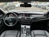 BMW 528 2013 года за 9 990 000 тг. в Алматы – фото 5