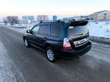 Subaru Forester 2005 годаүшін6 800 000 тг. в Алматы – фото 3