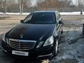 Mercedes-Benz E 200 2011 года за 8 800 000 тг. в Алматы – фото 2