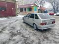 ВАЗ (Lada) 2114 2003 годаүшін850 000 тг. в Алматы – фото 2