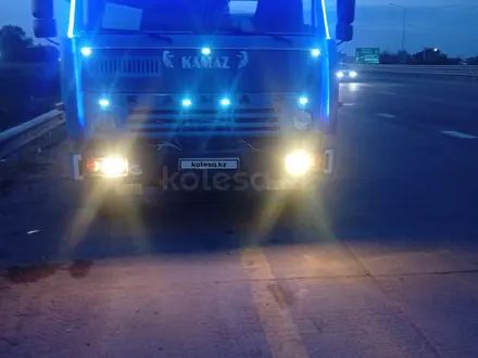 КамАЗ  5410 1990 года за 5 000 000 тг. в Алматы