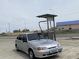 ВАЗ (Lada) 2114 2013 годаүшін1 600 000 тг. в Атырау – фото 4