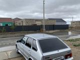 ВАЗ (Lada) 2114 2013 года за 1 600 000 тг. в Атырау – фото 3