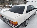 Audi 100 1989 годаfor1 390 000 тг. в Караганда – фото 4