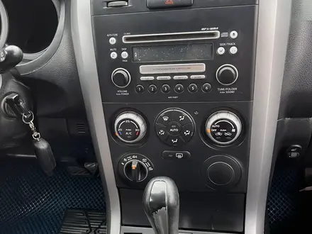 Suzuki Grand Vitara 2007 года за 5 500 000 тг. в Астана – фото 10