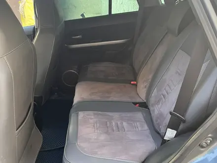 Suzuki Grand Vitara 2007 года за 5 500 000 тг. в Астана – фото 13