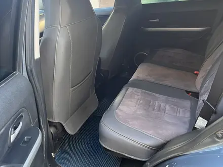 Suzuki Grand Vitara 2007 года за 5 500 000 тг. в Астана – фото 14