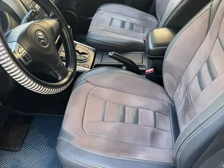 Suzuki Grand Vitara 2007 года за 5 500 000 тг. в Астана – фото 16