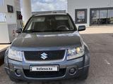 Suzuki Grand Vitara 2007 года за 6 500 000 тг. в Астана – фото 3