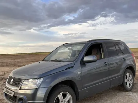 Suzuki Grand Vitara 2007 года за 5 500 000 тг. в Астана – фото 2