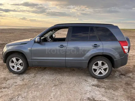 Suzuki Grand Vitara 2007 года за 5 500 000 тг. в Астана – фото 5