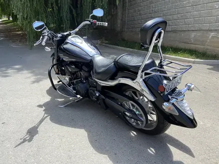 Yamaha  XV 1900 2006 года за 4 990 000 тг. в Алматы – фото 4