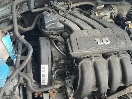 Двигатель Skoda Octavia 1.4/1.6/1.8/2л из Японии + установка. CAXA/CDAA/BSE за 98 900 тг. в Алматы – фото 2