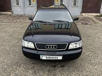 Audi A6 1995 годаfor3 200 000 тг. в Кызылорда