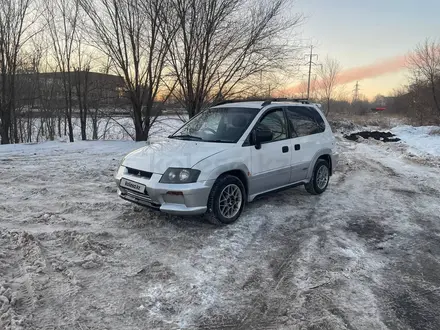 Mitsubishi RVR 1997 года за 2 000 000 тг. в Астана – фото 5