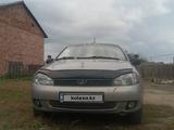 ВАЗ (Lada) Kalina 1118 2007 года за 1 650 000 тг. в Костанай