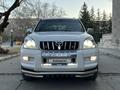 Toyota Land Cruiser Prado 2008 годаfor11 300 000 тг. в Петропавловск – фото 2