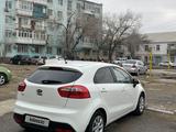 Kia Rio 2014 годаfor4 900 000 тг. в Кызылорда – фото 4