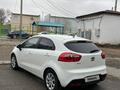 Kia Rio 2014 года за 4 900 000 тг. в Кызылорда – фото 6