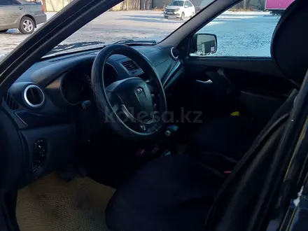 ВАЗ (Lada) Kalina 2194 2014 года за 3 500 000 тг. в Экибастуз – фото 2