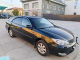 Toyota Camry 2003 годаүшін4 600 000 тг. в Кызылорда
