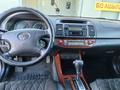 Toyota Camry 2003 годаүшін4 600 000 тг. в Кызылорда – фото 18