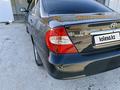 Toyota Camry 2003 годаүшін4 600 000 тг. в Кызылорда – фото 20