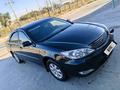 Toyota Camry 2003 годаүшін4 600 000 тг. в Кызылорда – фото 25