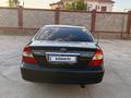 Toyota Camry 2003 годаүшін4 600 000 тг. в Кызылорда – фото 3