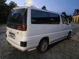 Nissan Elgrand 1997 года за 4 000 000 тг. в Усть-Каменогорск – фото 3