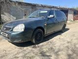 ВАЗ (Lada) Priora 2171 2010 года за 1 400 000 тг. в Актобе – фото 3