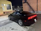 Dodge Charger 2012 годаүшін9 500 000 тг. в Актобе – фото 4