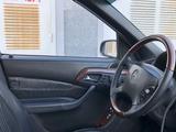 Mercedes-Benz S 320 1999 годаfor3 200 000 тг. в Астана – фото 4