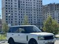 Land Rover Range Rover 2007 годаfor5 300 000 тг. в Астана – фото 3