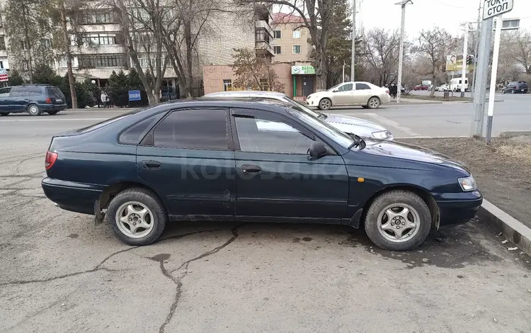 Toyota Carina E 1993 года за 1 700 000 тг. в Талдыкорган