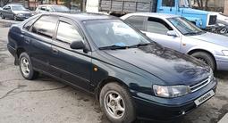 Toyota Carina E 1993 года за 1 700 000 тг. в Талдыкорган – фото 2