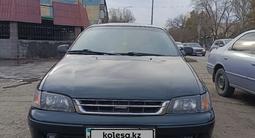 Toyota Carina E 1993 года за 1 700 000 тг. в Талдыкорган – фото 5