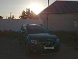 Renault Sandero Stepway 2015 годаүшін4 400 000 тг. в Актау
