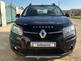 Renault Sandero Stepway 2015 годаүшін4 400 000 тг. в Актау – фото 3